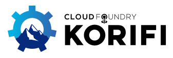 Korifi by Cloud Foundry